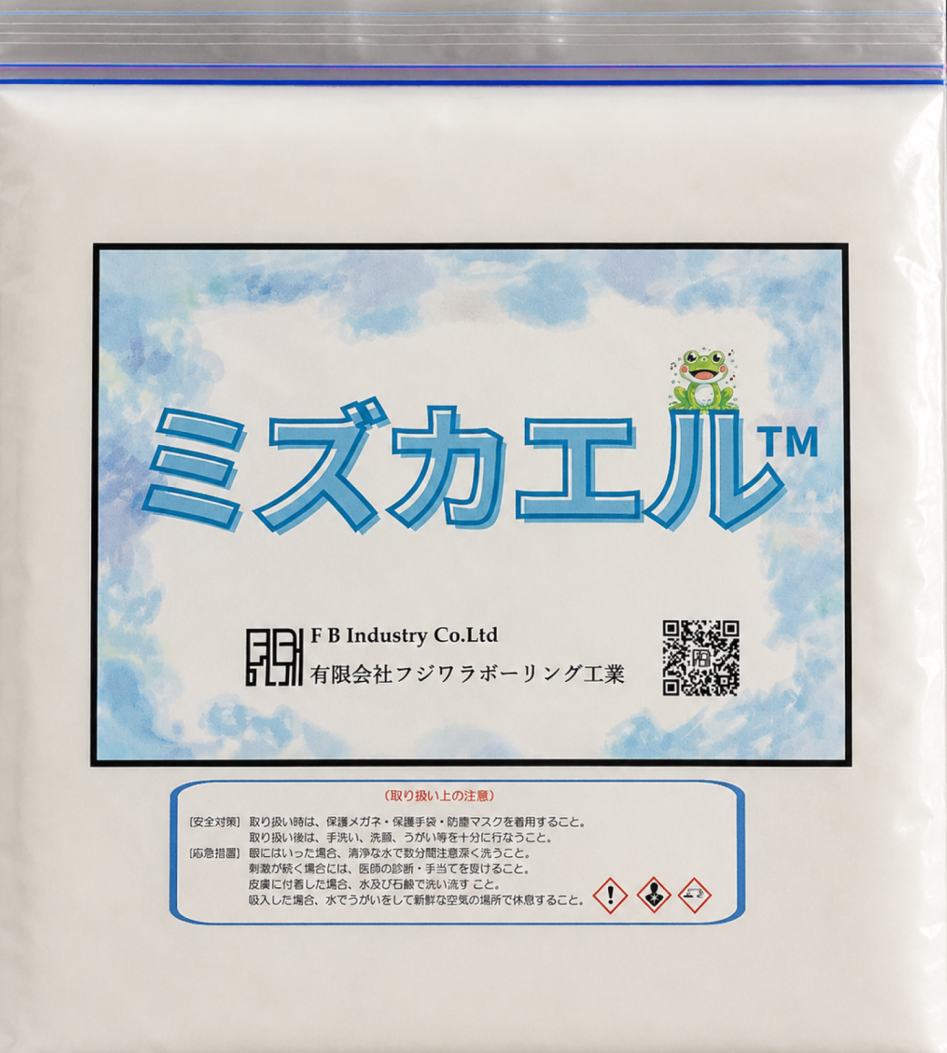 ノロブンリ物品